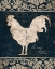 Picture of NAVY ROOSTER 2