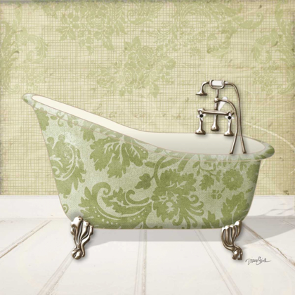 Picture of LACEY TUB 1
