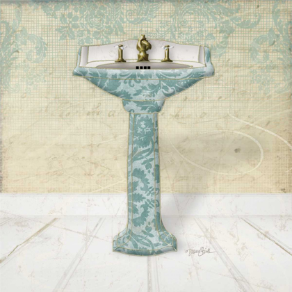 Picture of LACEY SINK 2