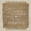 Picture of BURLAP MEANING