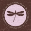 Picture of DRAGONFLY BROWN