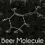 Picture of BEER MOLECULE 2