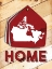 Picture of CANADA HOME COLOR SWATCH