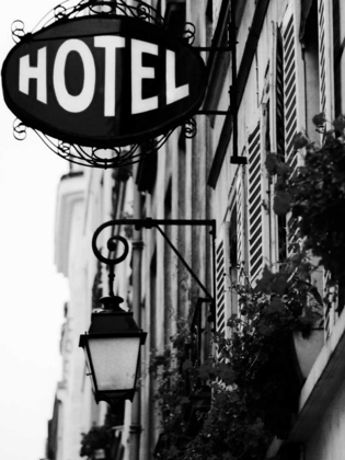 Picture of PARIS HOTEL