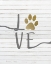 Picture of PAW LOVE