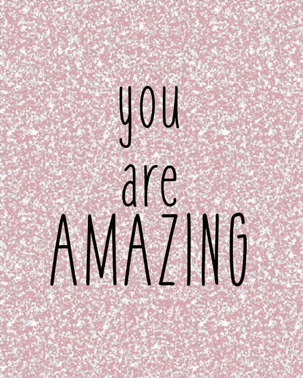 Picture of YOU ARE AMAZING