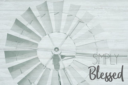 Picture of SIMPLY BLESSED 2