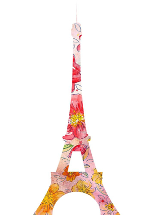 Picture of EIFFEL FLOWERS