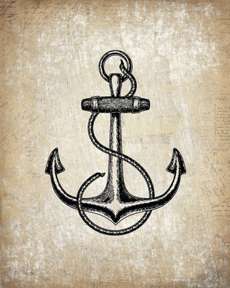 Picture of ANCHORS AWAY 1