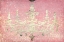 Picture of GLITTER CHANDELIER