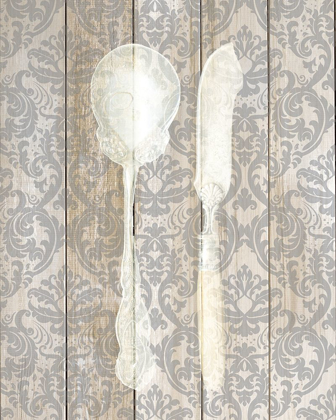 Picture of ANTIQUE CUTLERY 2