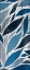Picture of INDIGO LEAVES 2