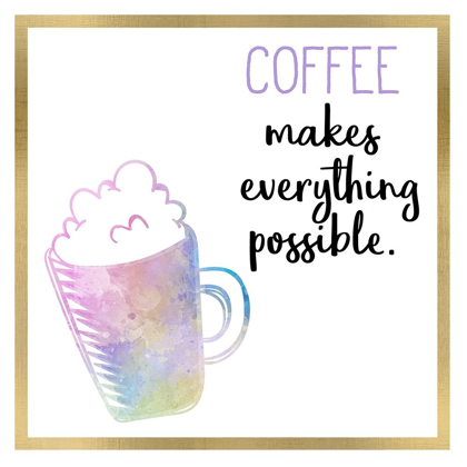 Picture of JUST COFFEE 8