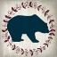 Picture of BE WILD  2