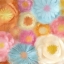 Picture of CLUSTER OF BLOOMS 1