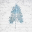 Picture of WATERCOLOR TREES 1