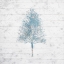 Picture of WATERCOLOR TREES 2