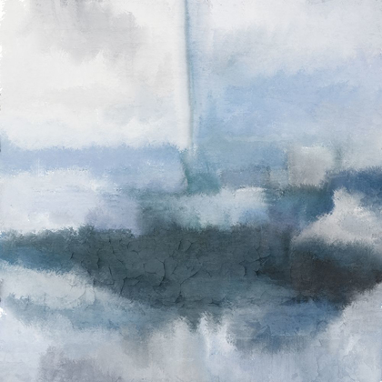 Picture of BLUE CITY