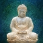 Picture of SERENITY BLUE