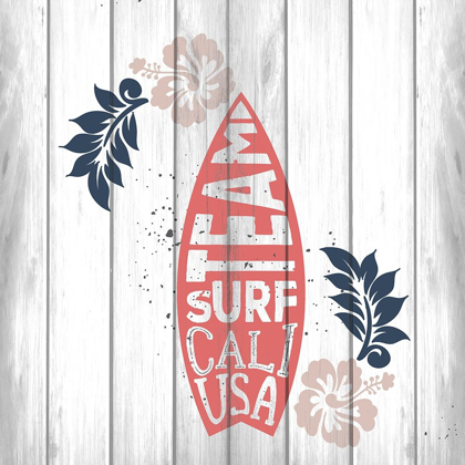 Picture of CALIFORNIA SURF 3