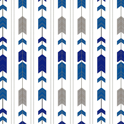 Picture of INDIGO DREAMER PATTERN