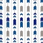 Picture of INDIGO DREAMER PATTERN