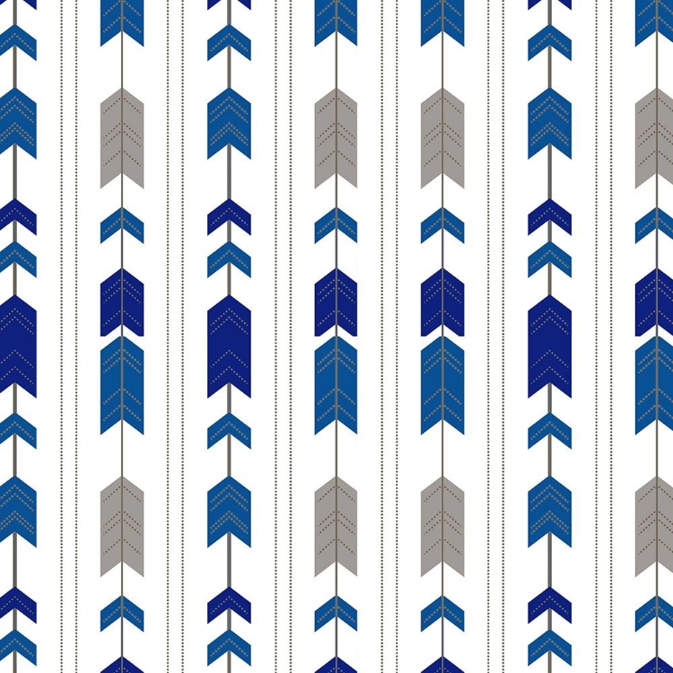 Picture of INDIGO DREAMER PATTERN