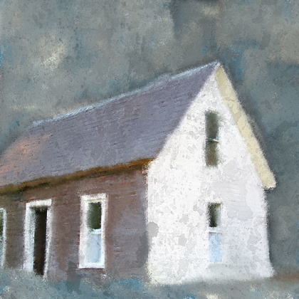 Picture of SCHOOLHOUSE GREY