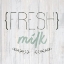 Picture of FRESH MILK