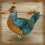 Picture of HENRIETTA WOOD 1