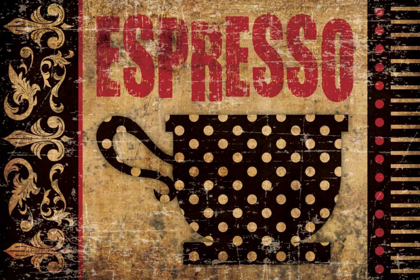 Picture of EXPRESSO BUENISIMO 2