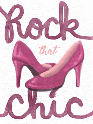 Picture of ROCK THAT CHIC