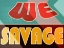 Picture of WE SAVAGE