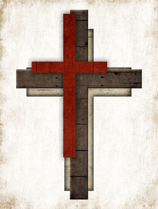 Picture of TRIPLE CROSS