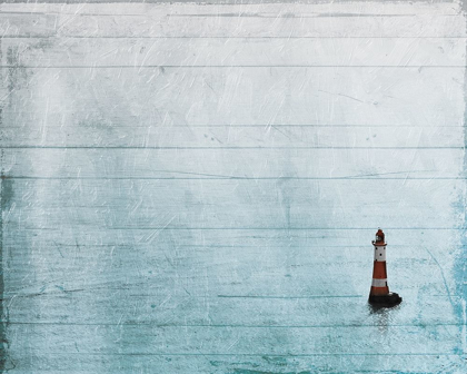 Picture of WATCHING THE SEA