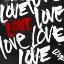 Picture of LOVE LOVE LOVE