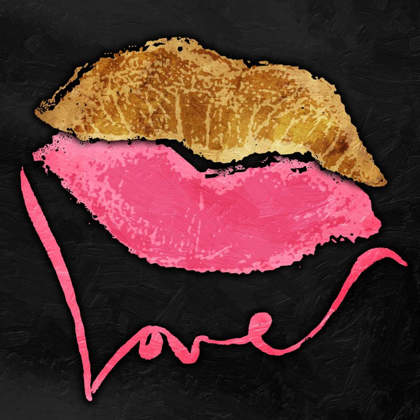 Picture of LOVE LIPS