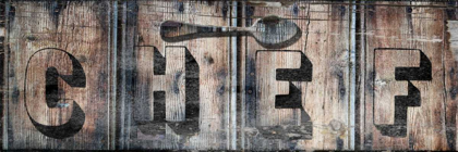 Picture of CHEF