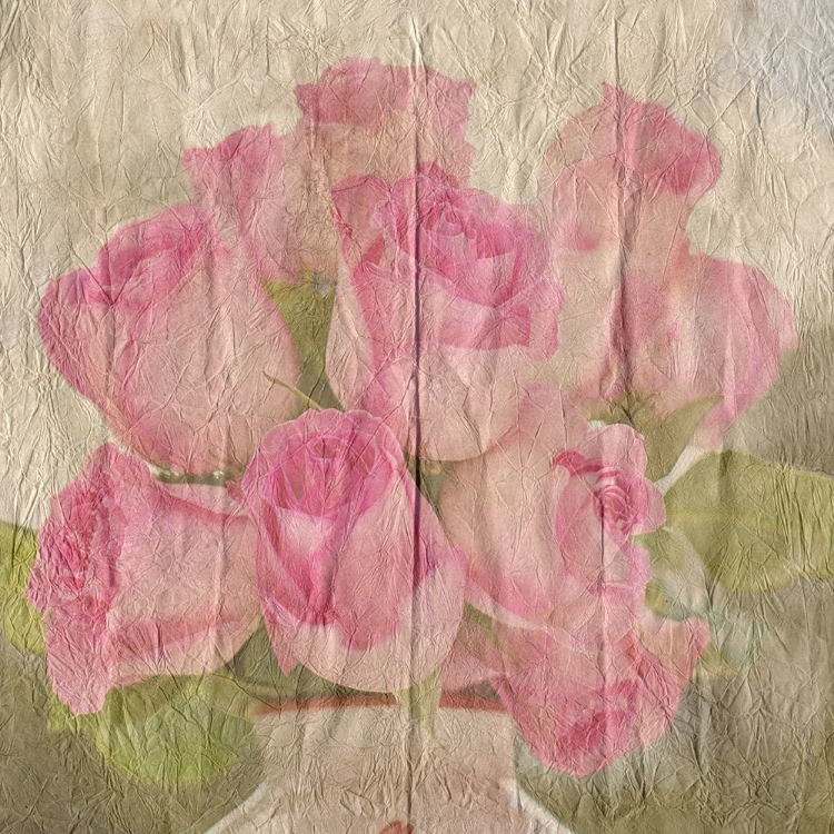 Picture of VINTAGE ROSES