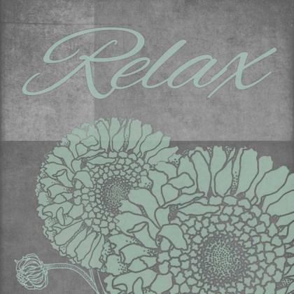 Picture of SPA FLOWER-RELAX