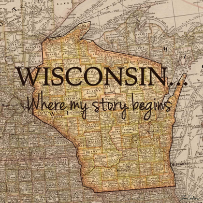 Picture of STORY WISCONSIN
