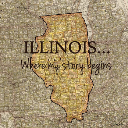 Picture of STORY ILLINOIS