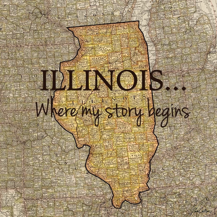 Picture of STORY ILLINOIS