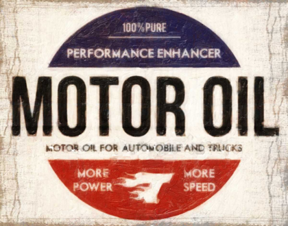 Picture of MOTOR OIL