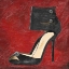 Picture of FASHION PATCH S1