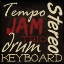 Picture of JAM