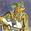 Picture of TENNESSE BLUES