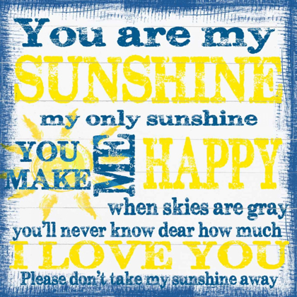 Picture of SUNSHINE 3