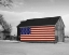 Picture of FLAG BARN 2