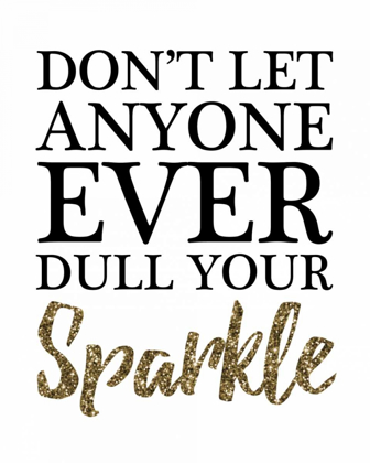 Picture of YOUR SPARKLE